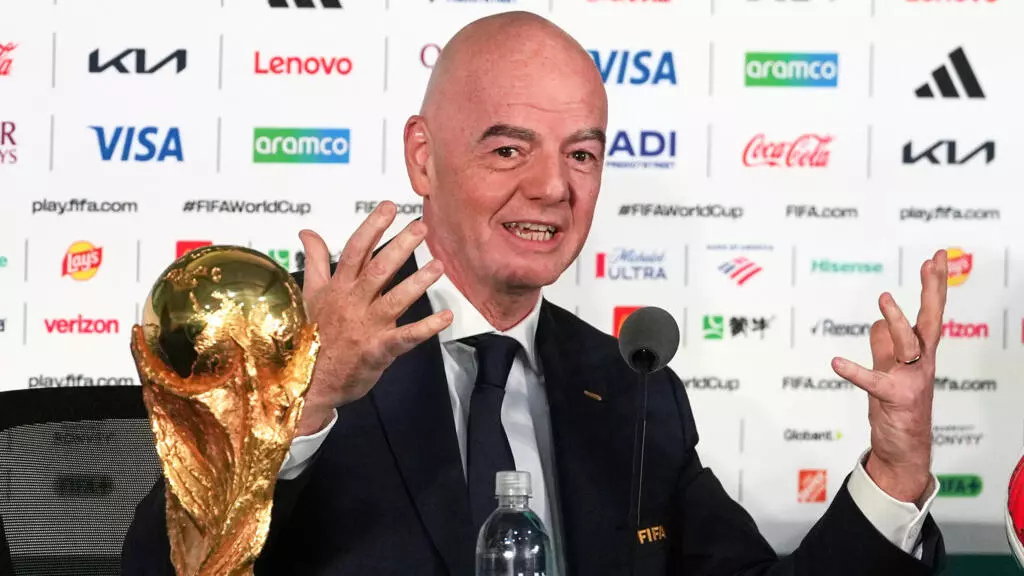Fifa: le football «n&rsquo;appartient à aucun individu», plaident UEFA, Concacaf et AFC dans une lettre ouverte