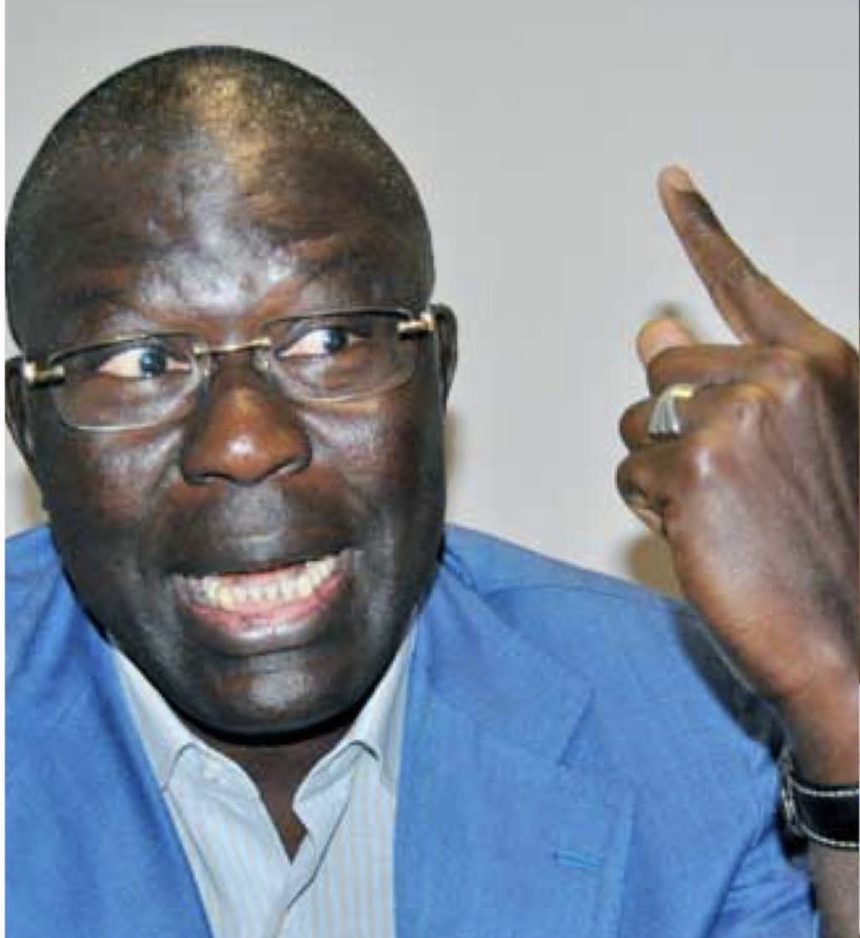 Recomposition politique post-alternance:préparer une succession ou réinventer une espérance ?Par Babacar GAYE