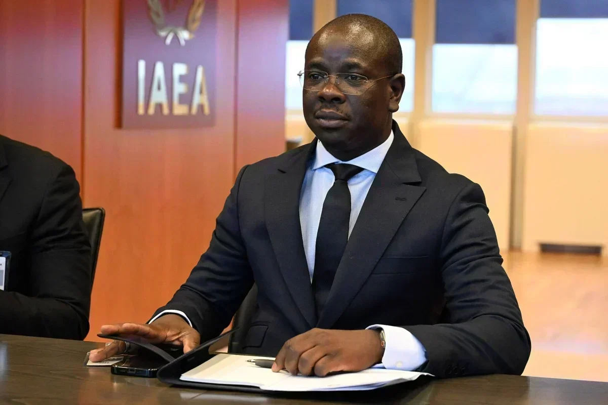Hausse du prix du carburant: L’ancien ministre de l’énergie, Birame Souleye Diop accuse l’actuel gouvernement de ne pas appliquer les solutions proposées par l’équipe de Sonko