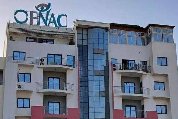 COMMUNIQUÉ L’OSIDEA salue la décision de l’OFNAC de publier la liste provisoire des assujettis à la déclaration de patrimoine Dakar, le 5 août 2026