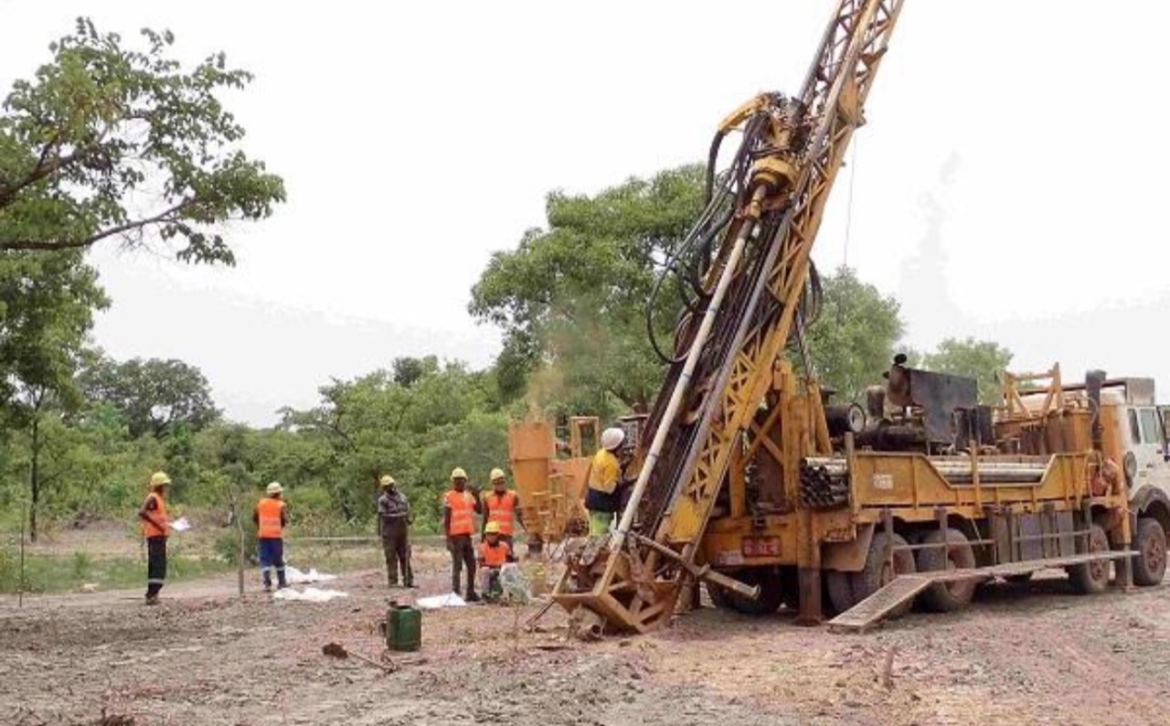 Mali | Sanankoro : Cora Gold rapproche son projet aurifère de la phase de construction