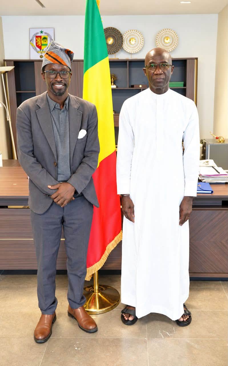 Justice : la LSDH interpelle Me Sarr sur le respect des droits économiques sociaux et culturels des citoyens et l&rsquo;État de droit