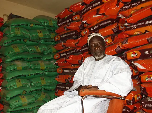 Entrepreneuriat : Bocar Samba Dièye, l’itinéraire d’un champion de l’économie sénégalaise