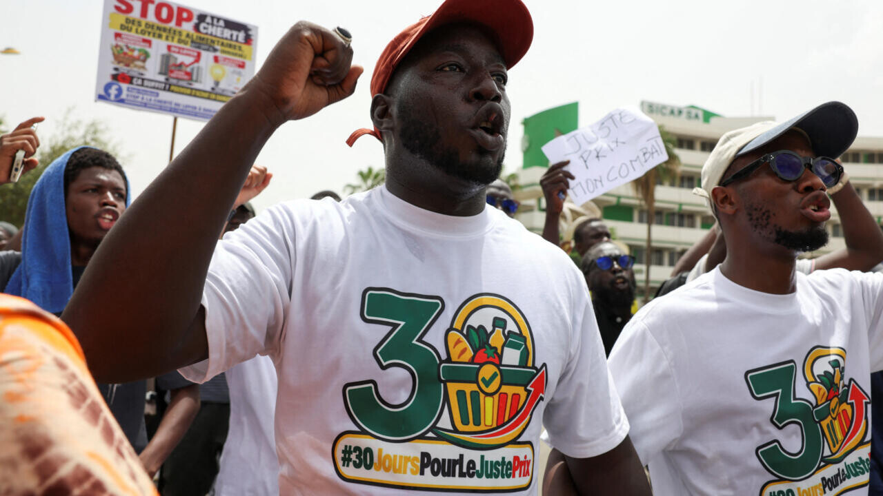 RÉGULATION DES PRIX : EL HADJ ALIOUNE DIOUF PROPOSE LA CRÉATION D’UNE DIRECTION DU CONTRÔLE DES PRIX
