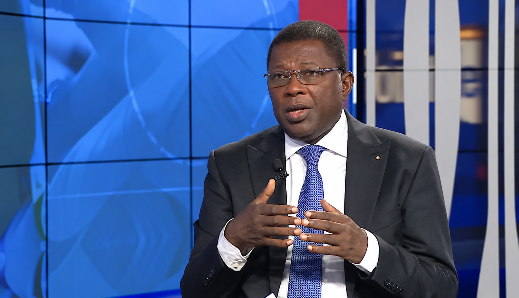 ACCORD AVEC LE FMI : EL HADJ ALIOUNE DIOUF APPELLE À TRANSFORMER LE TRAITEMENT DE LA DETTE EN LEVIER DE RELANCE