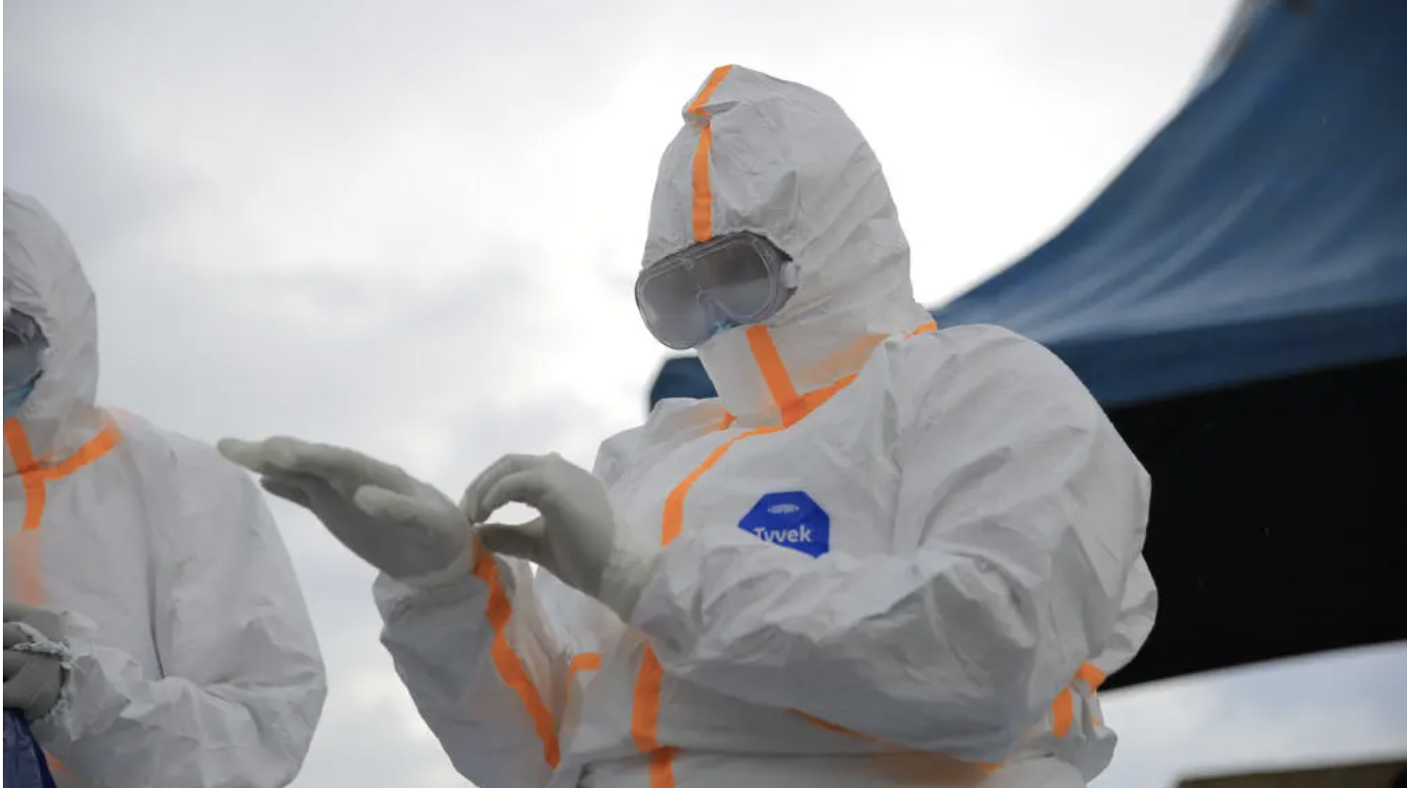 RDC: comment expliquer la propagation rapide de l’épidémie d’Ebola dans l’est du pays?