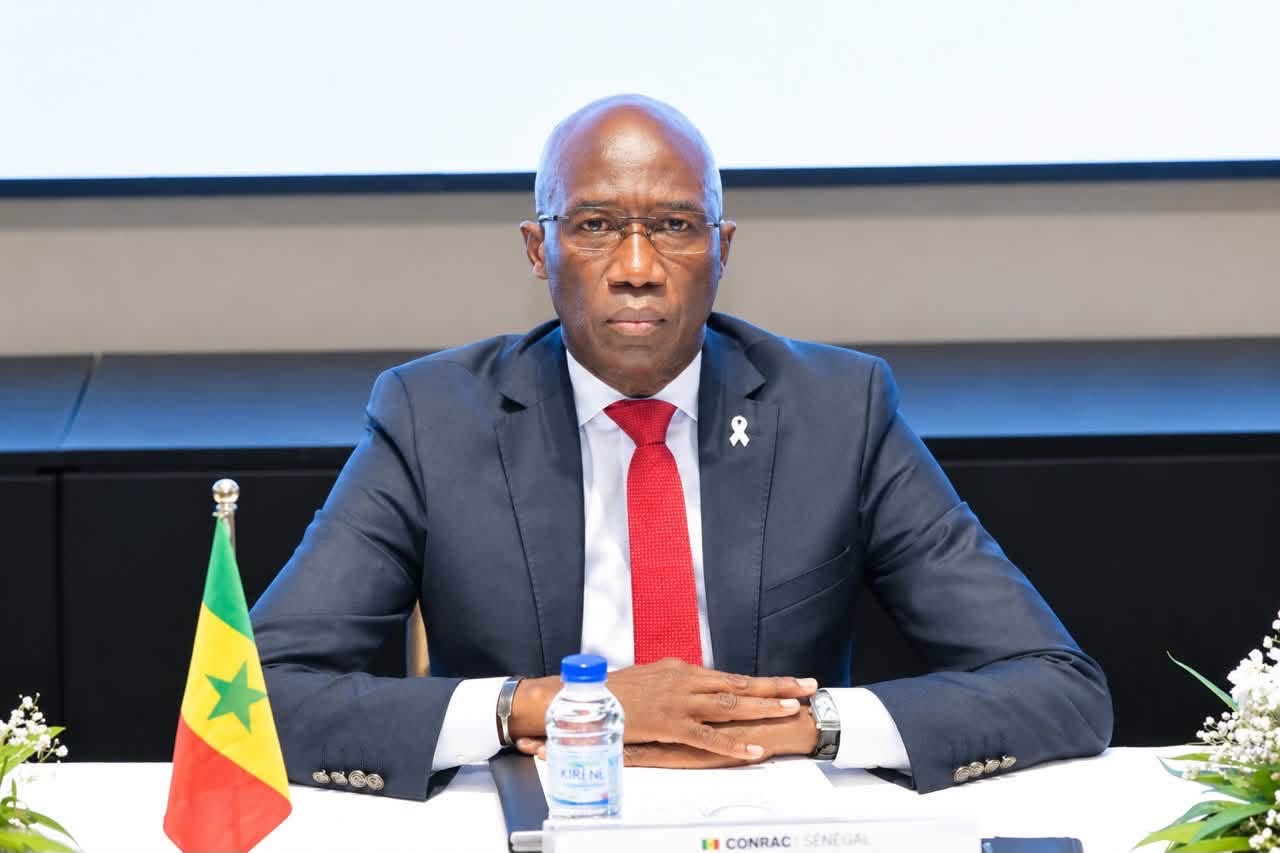JUSTICE : Me MOUSSA SARR APPELLE À RENFORCER LA CHAÎNE DE SAISIE, DE CONFISCATION ET DE RECOUVREMENT DES AVOIRS CRIMINELS