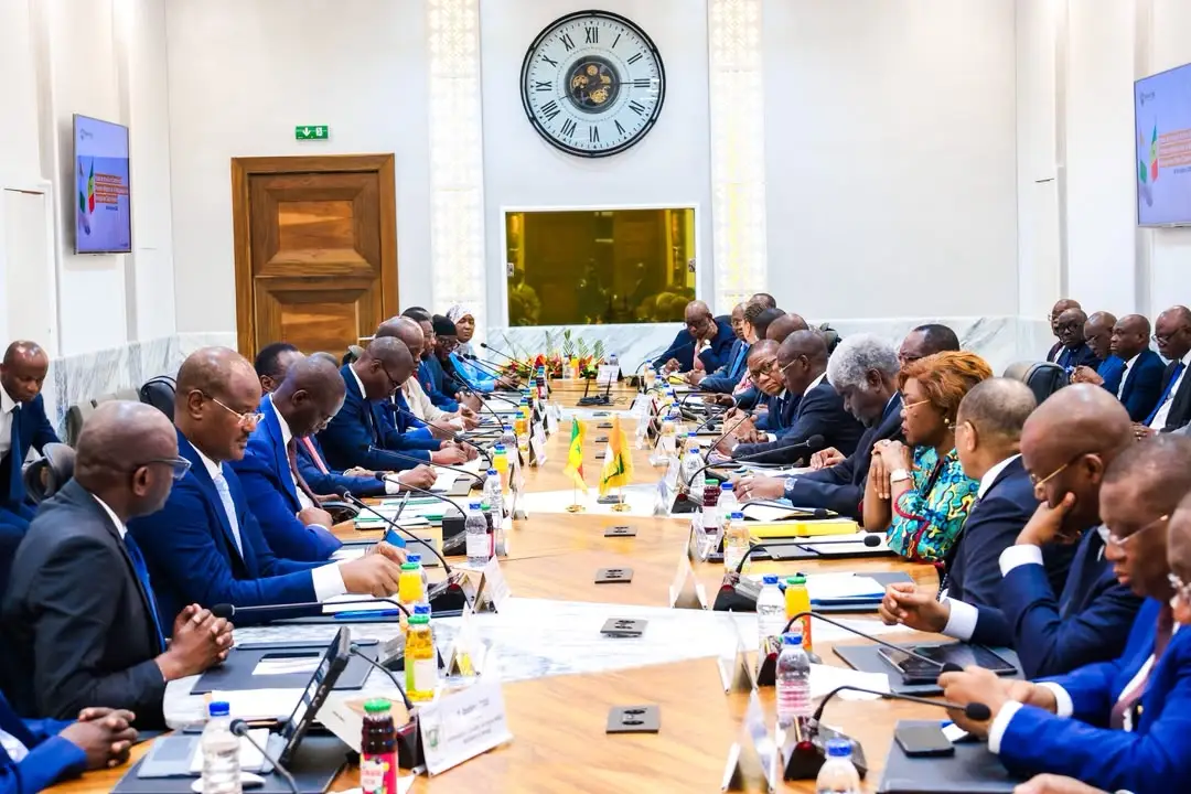 Sénégal-Côte d’Ivoire : l’ambition d’un partenariat économique à plus grande échelle