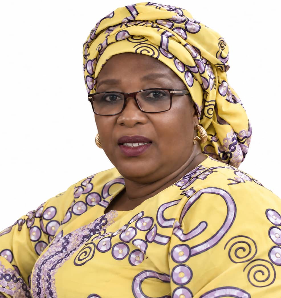 À la suite du rappel à Dieu de notre chère sœur Marie Bouna Gaye, nous tenons à exprimer nos sincères remerciements à toutes les personnes qui nous ont témoigné leur soutien, leur affection et leur solidarité dans cette douloureuse épreuve.