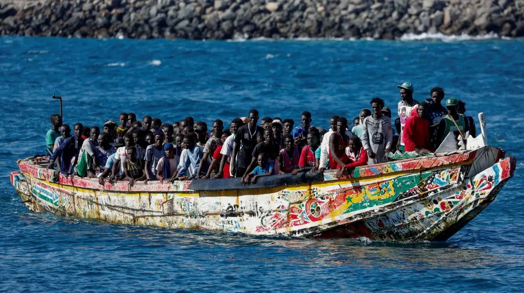 Migration irrégulière : 180 Sénégalais interceptés en Gambie