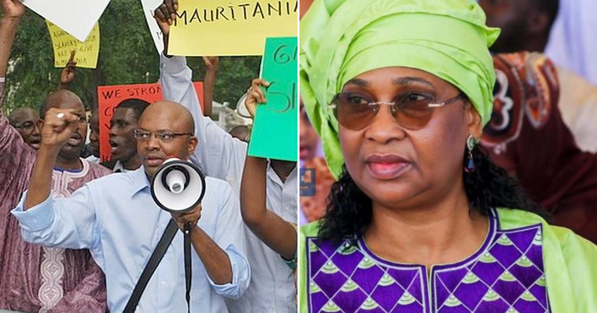La Mauritanie ne se réduit pas à l’arabe : la candidature de Coumba Bâ à l’épreuve de sa diversité