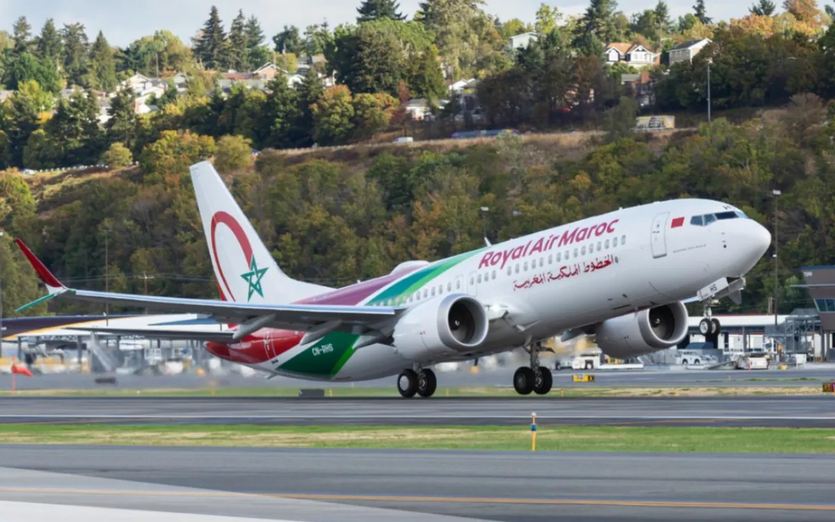 Royal Air Maroc : 2 milliards de bénéfices et des investissements multipliés par douze
