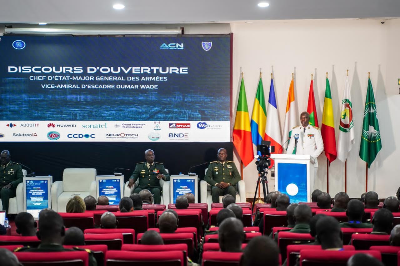 Cybercriminalité, IA et défense : le Sénégal appelé à passer de la sensibilisation à l’action